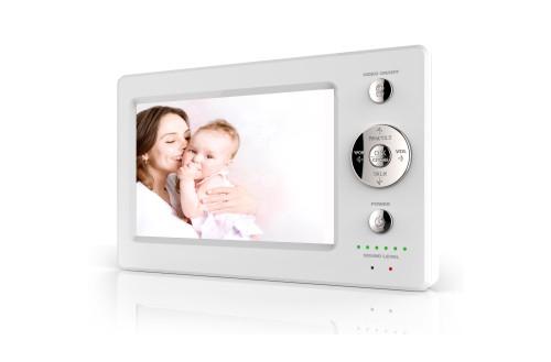 8202KE 婴儿监控器